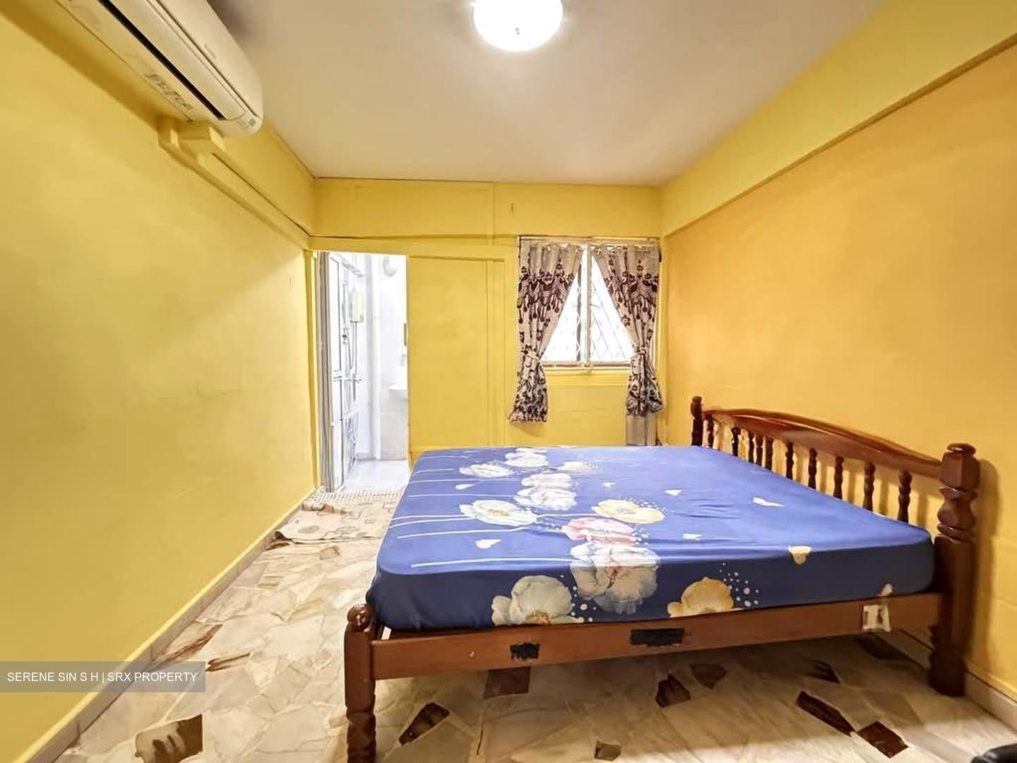 Blk 136 Bukit Batok West Avenue 6 (Bukit Batok), HDB 3 Rooms #548951191